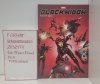 BLACK WIDOW POSTER BOOK TP [9781302921347]